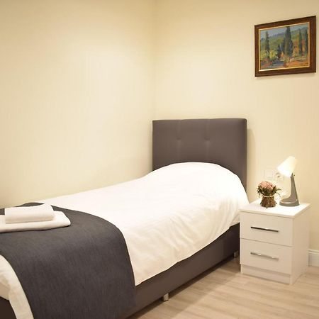 Scope Apartment Стамбул Экстерьер фото