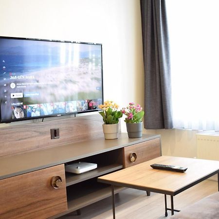 Scope Apartment Стамбул Экстерьер фото