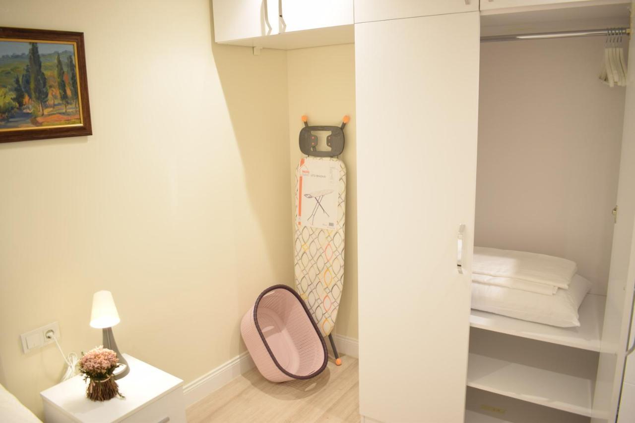 Scope Apartment Стамбул Экстерьер фото