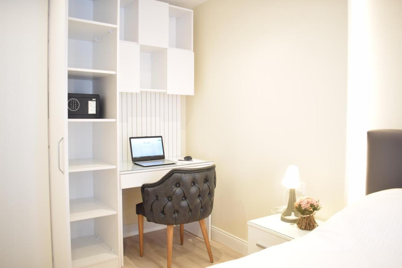 Scope Apartment Стамбул Экстерьер фото