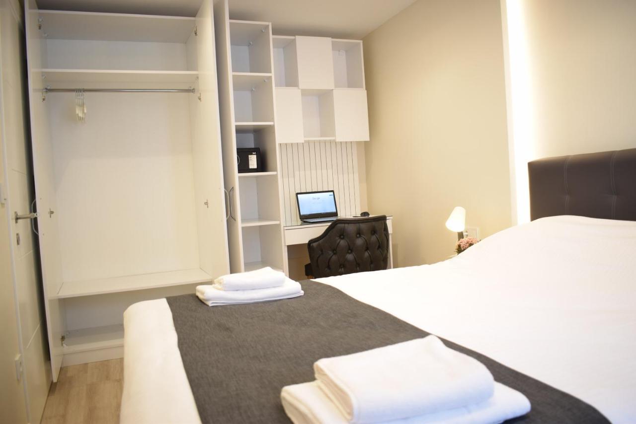 Scope Apartment Стамбул Экстерьер фото