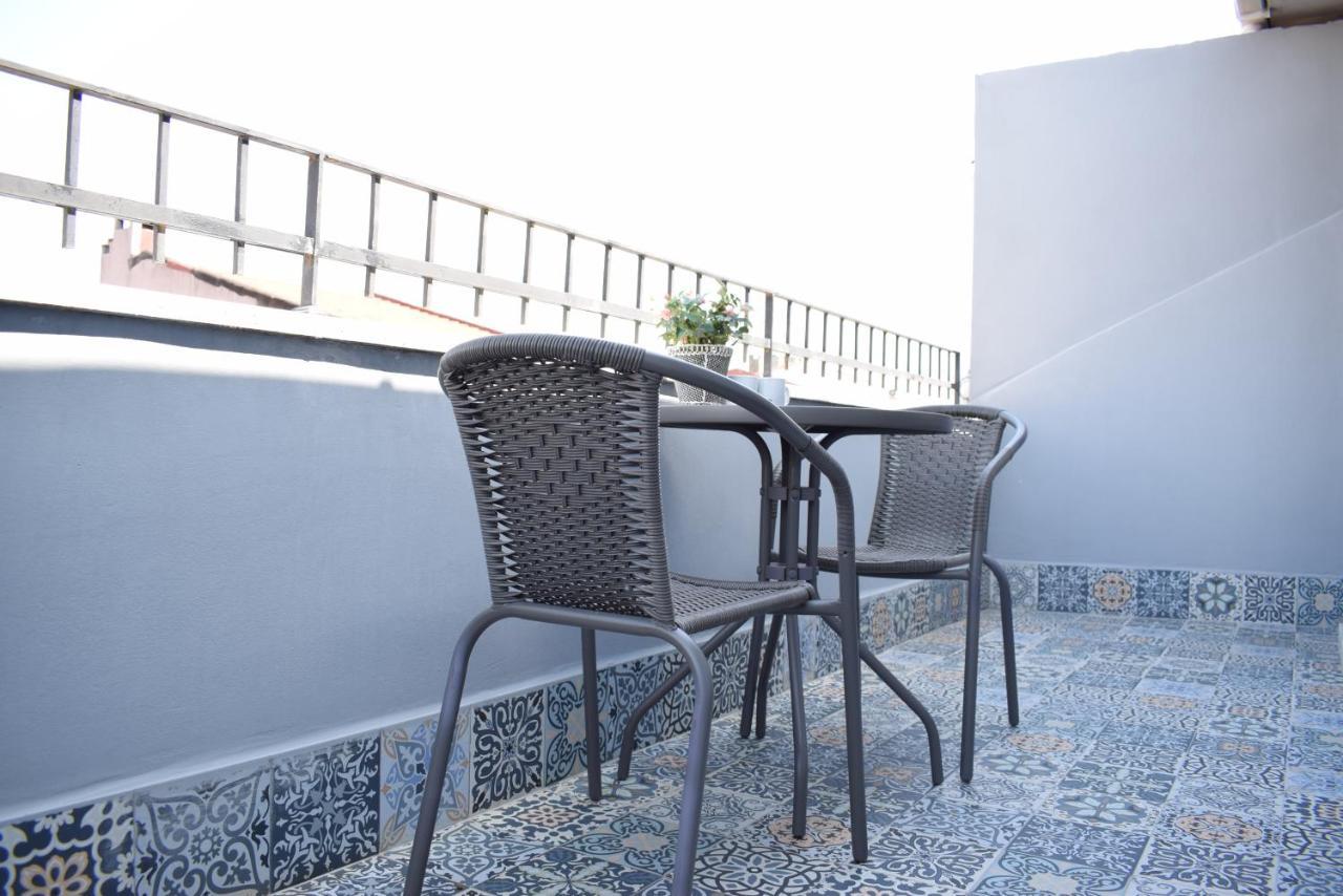 Scope Apartment Стамбул Экстерьер фото