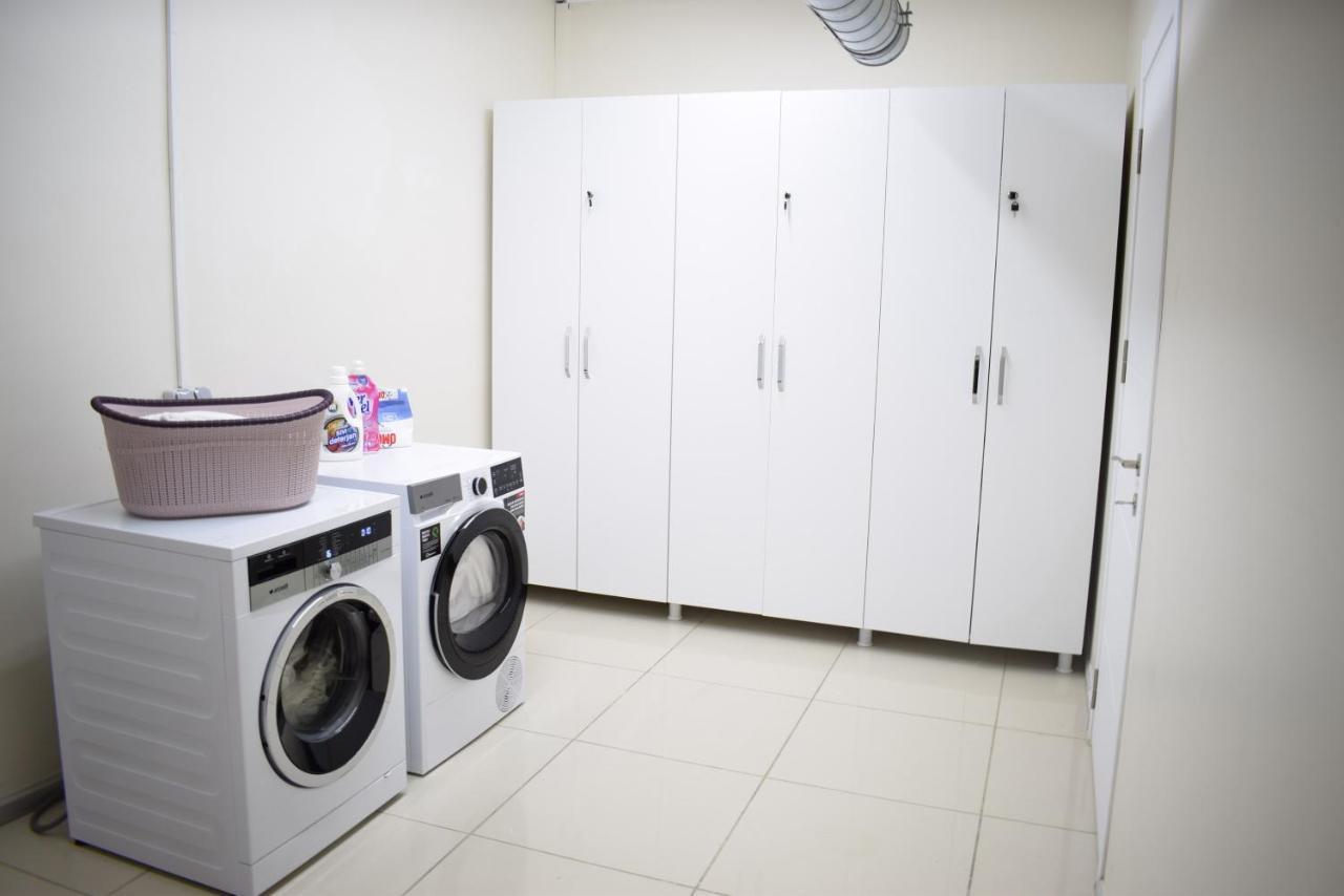 Scope Apartment Стамбул Экстерьер фото