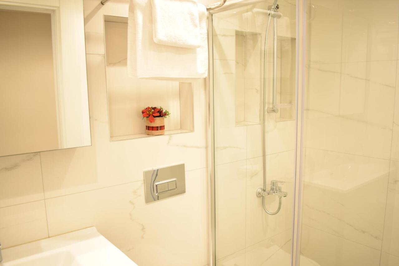 Scope Apartment Стамбул Экстерьер фото