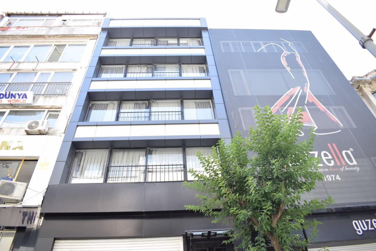 Scope Apartment Стамбул Экстерьер фото