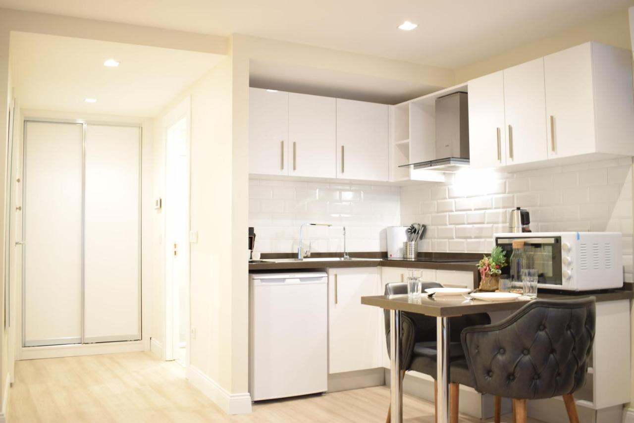 Scope Apartment Стамбул Экстерьер фото