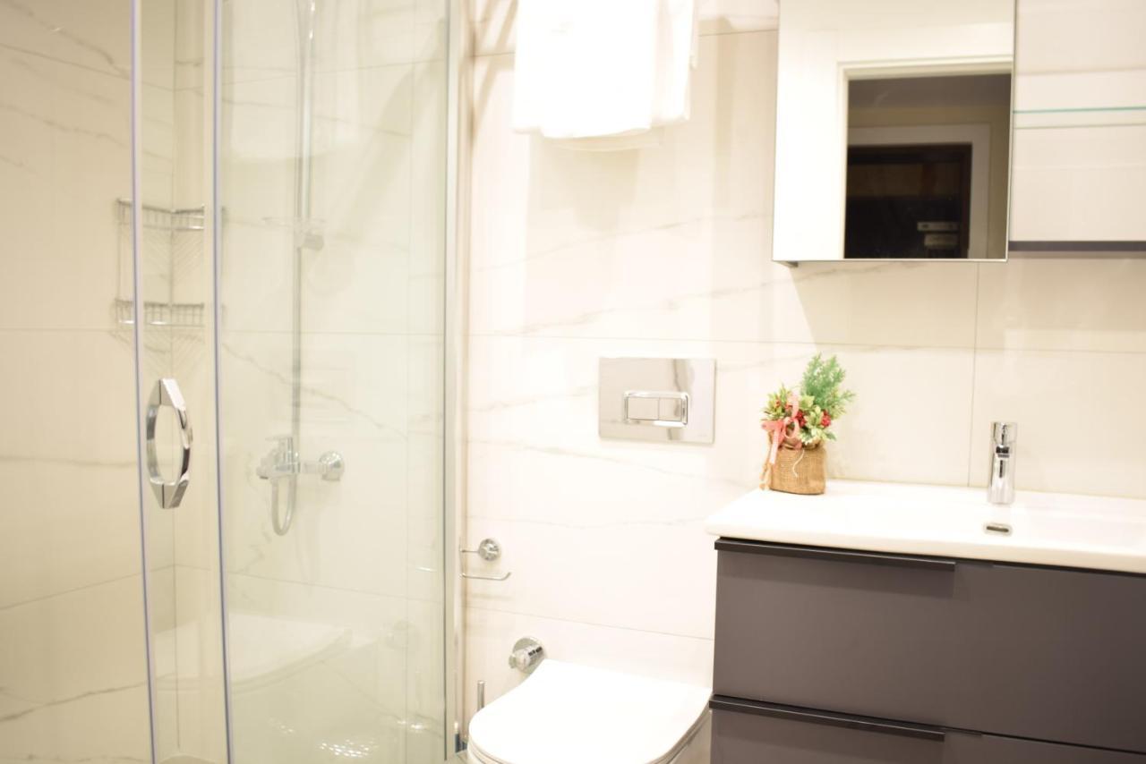 Scope Apartment Стамбул Экстерьер фото